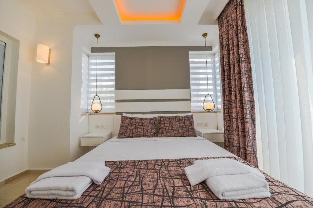 Sun Set Villa Fethiye Ngoại thất bức ảnh