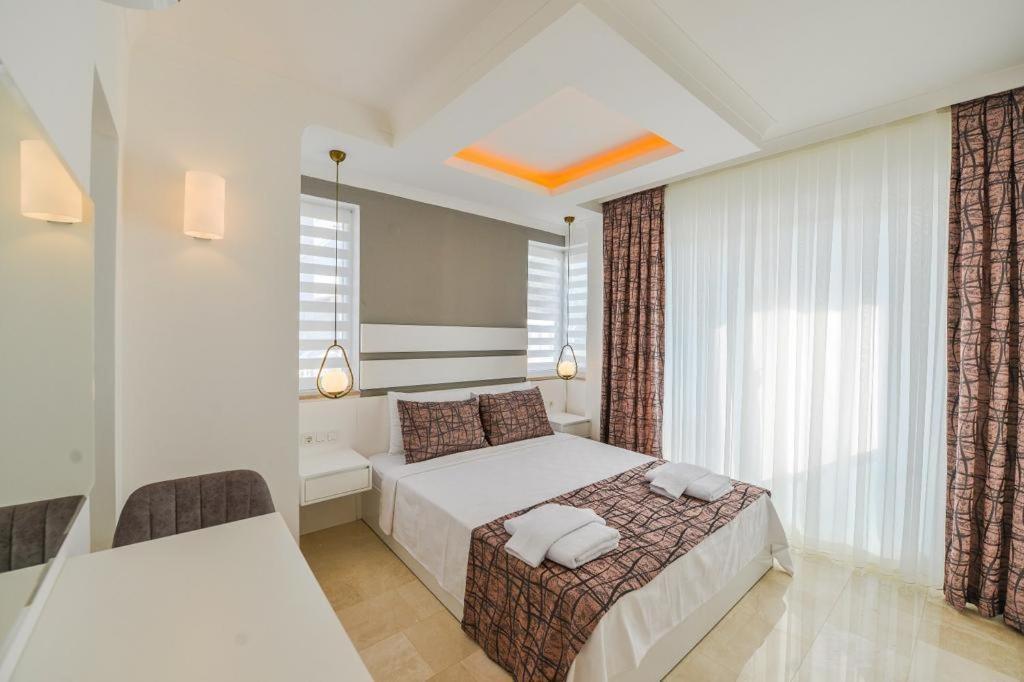 Sun Set Villa Fethiye Ngoại thất bức ảnh