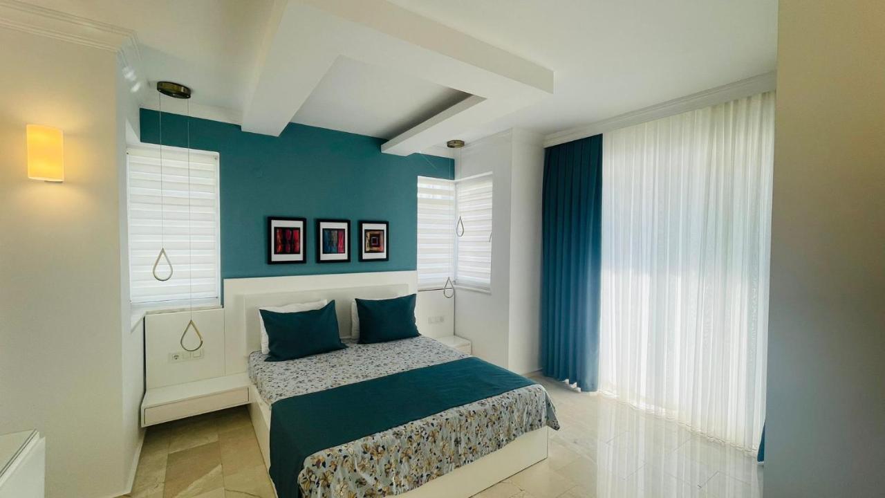 Sun Set Villa Fethiye Ngoại thất bức ảnh