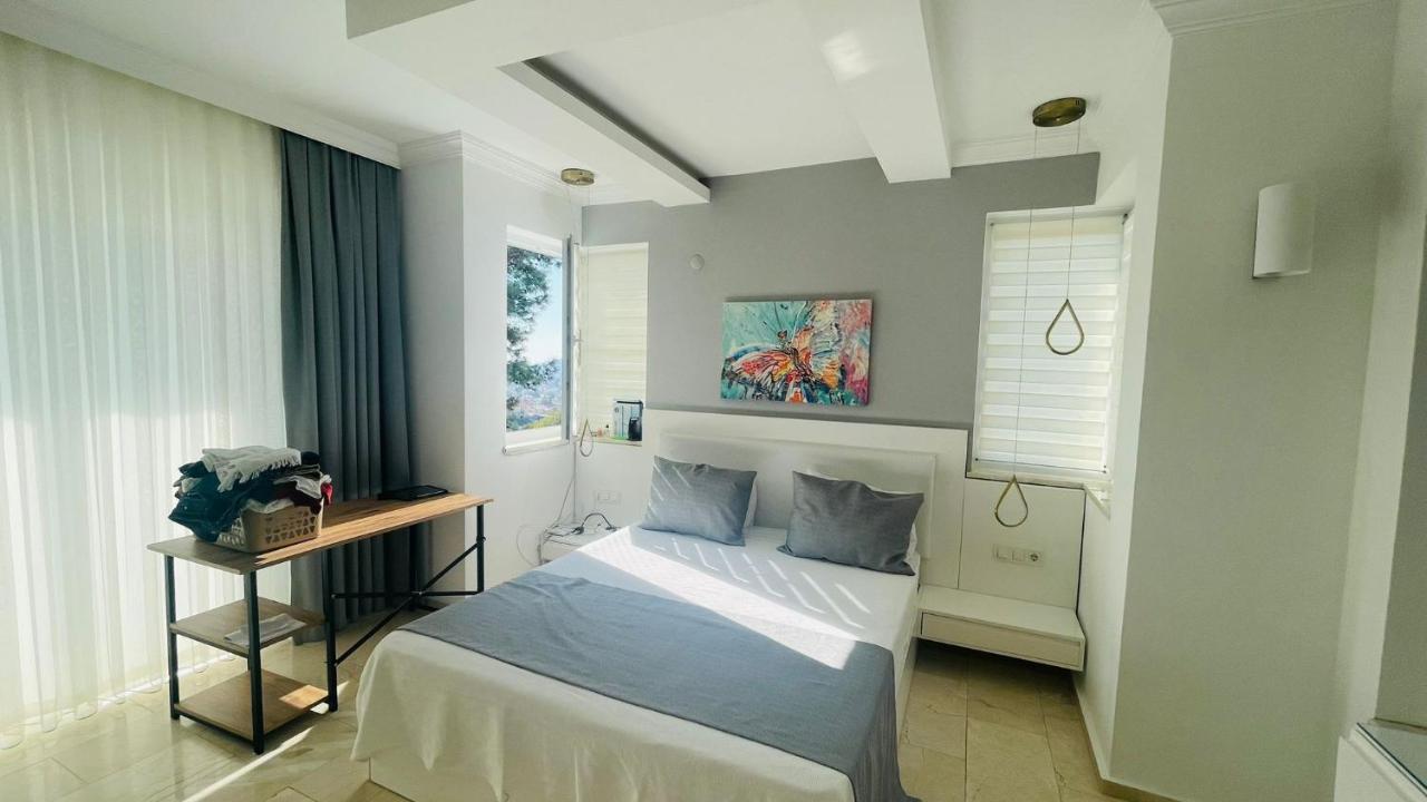 Sun Set Villa Fethiye Ngoại thất bức ảnh