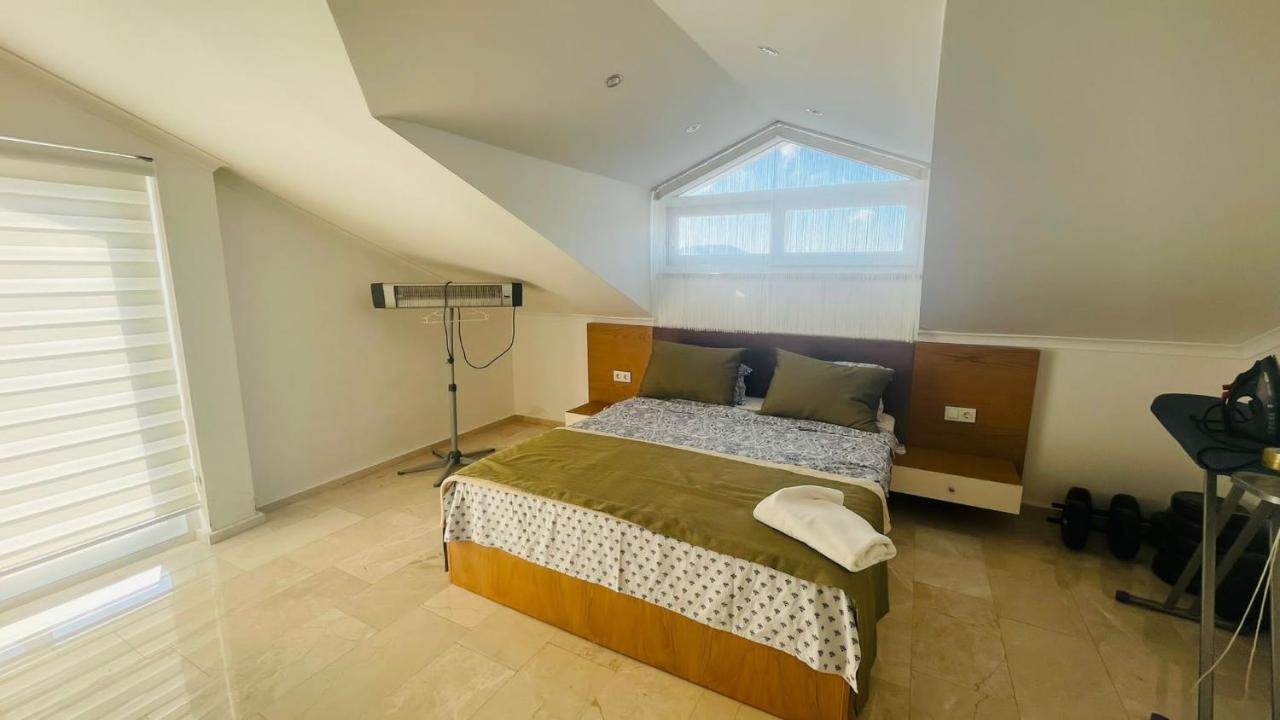 Sun Set Villa Fethiye Ngoại thất bức ảnh
